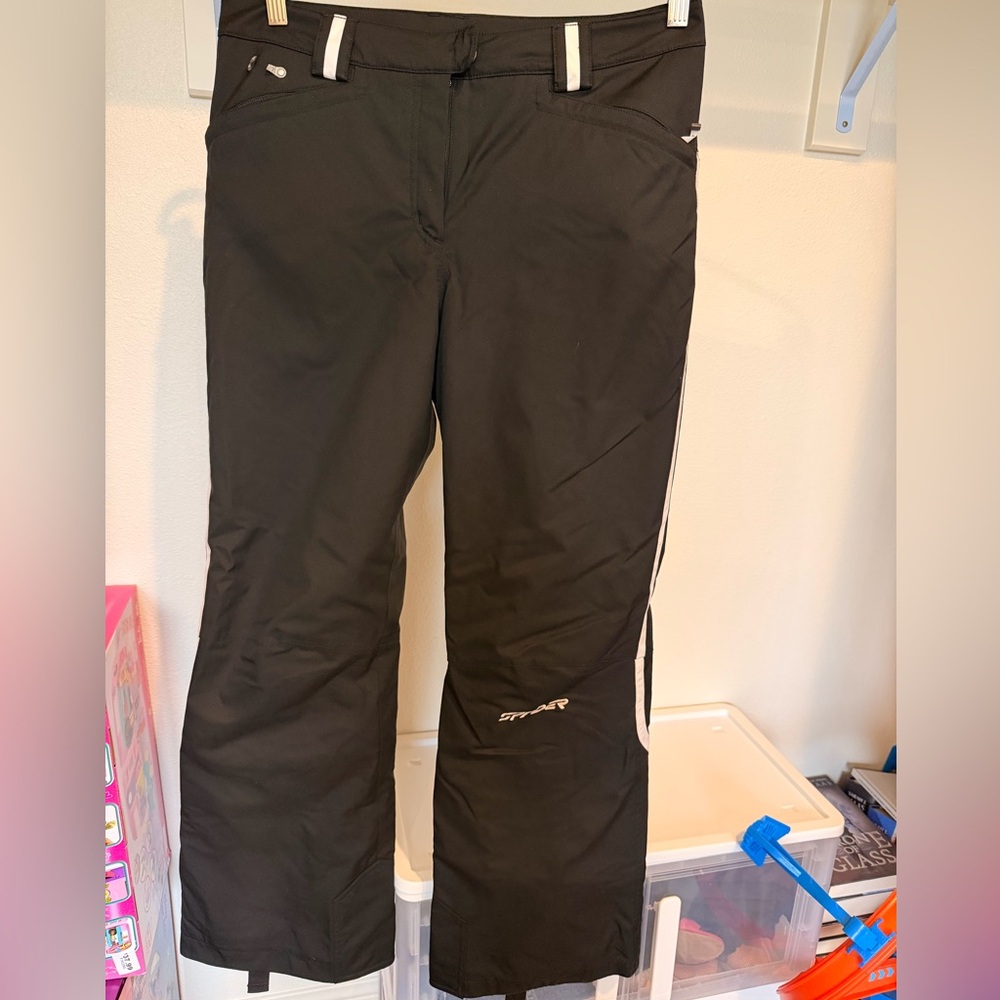 Spyder Thinsulate Snow Pants